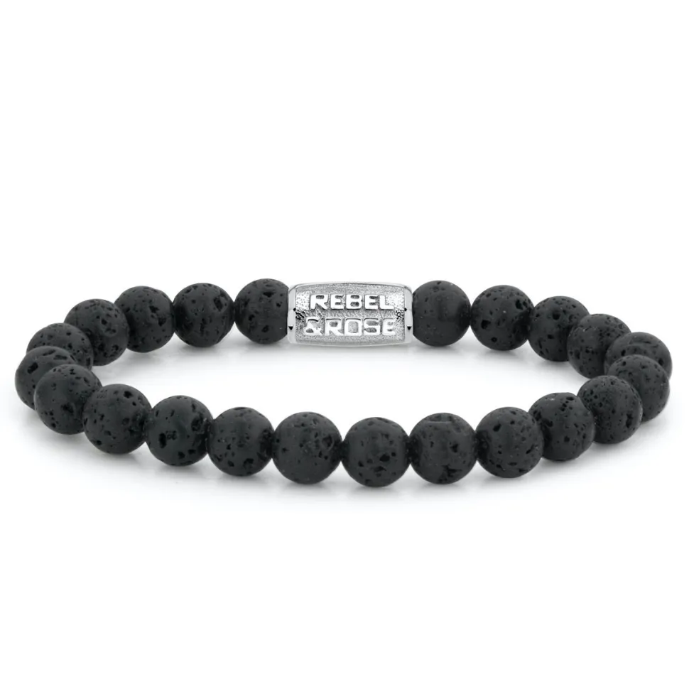 Rebel and Rose Black Moon - 80011
