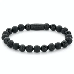 Rebel and Rose Black Rocks All-Black - 80073