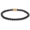 Rebel and Rose Black Velvet - 40108