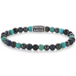 Rebel and Rose Blue Nights Vintage - 60132