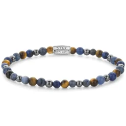 Rebel and Rose Blue Rain - 40132