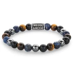 Rebel and Rose Blue Rain Vintage - 80100