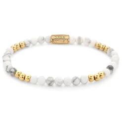 Rebel and Rose Gold and Virgin White - 40110
