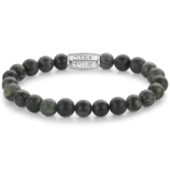 Rebel and Rose Green Rocks - 80107