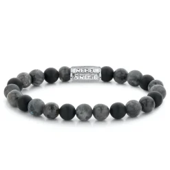 Rebel and Rose Grey Rocks - 80069