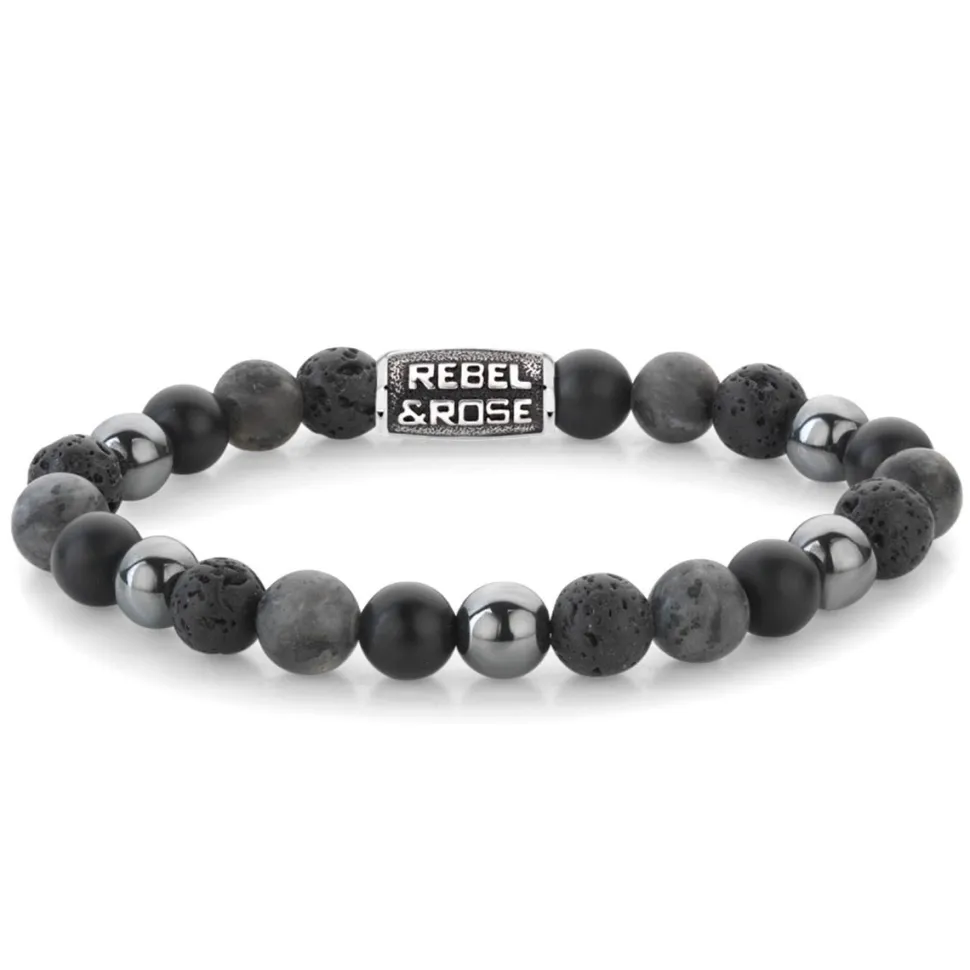 Rebel and Rose Grey Rocks Vintage - 80105