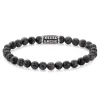 Rebel and Rose Grey Seduction Vintage - 60117