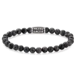 Rebel and Rose Grey Seduction Vintage - 60117