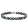Rebel and Rose Grey Silver Shine DV - 8DV04