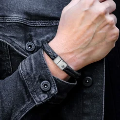 Rebel and Rose Herringbone - M0019