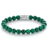 Rebel and Rose Malachite Green - 80080