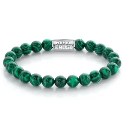 Rebel and Rose Malachite Green - 80080