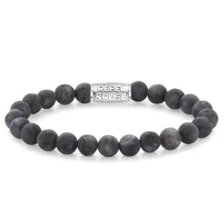 Rebel and Rose Matt Grey Seduction - 80025