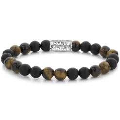 Rebel and Rose Matt Tiger Lily Twist - 80067