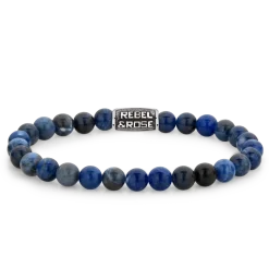 Rebel and Rose Midnight Blue Vintage - 60116