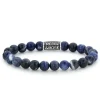 Rebel and Rose Midnight Blue Vintage - 80096