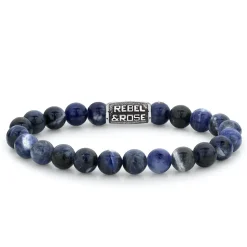 Rebel and Rose Midnight Blue Vintage - 80096