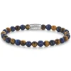 Rebel and Rose Mix Tiger Lapis - 60133