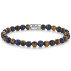 Rebel and Rose Mix Tiger Lapis - 60133
