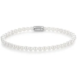 Rebel and Rose Pearl Gem - 4 mm
