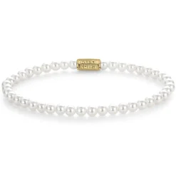 Rebel and Rose Pearl Gem - 4 mm