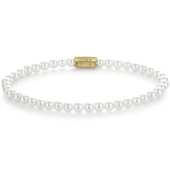 Rebel and Rose Pearl Gem - 4 mm