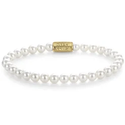 Rebel and Rose Pearl Gem - 6 mm