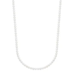 Rebel and Rose Pearl Gem - NL053-4