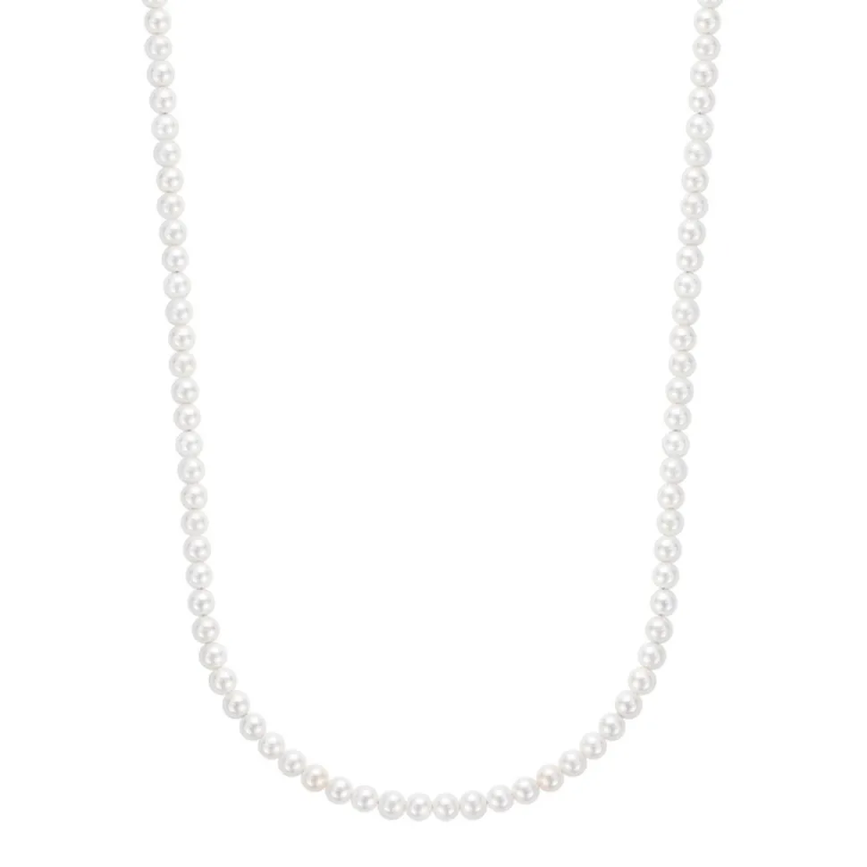 Rebel and Rose Pearl Gem - NL053-4