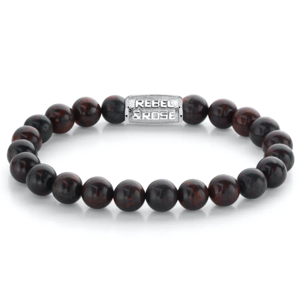 Rebel and Rose Red-brown Sugar - 80074