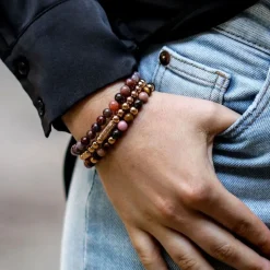 Rebel and Rose Rose Gold Only - 60040
