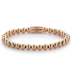 Rebel and Rose Rose Gold Only - 60040