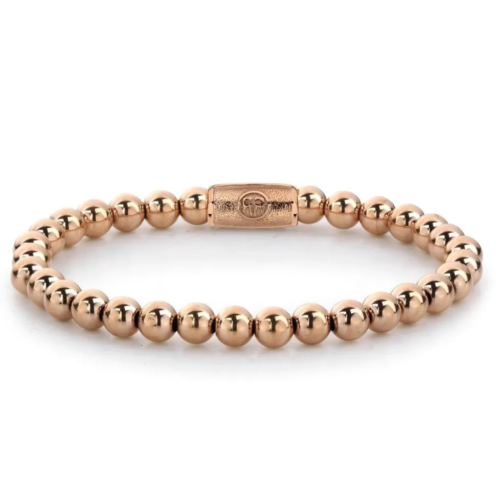 Rebel and Rose Rose Gold Only - 60040