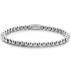 Rebel and Rose Silver Shine - 40040