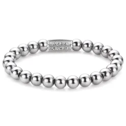 Rebel and Rose Silver Shine - 8DV01