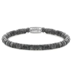 Rebel and Rose Slices Grey Seduction - 60094