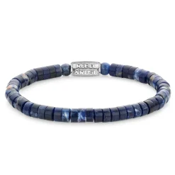 Rebel and Rose Slices Midnight Blue - 60102
