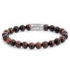 Rebel and Rose Tiger Red - 80029