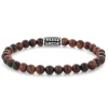 Rebel and Rose Tiger Red Vintage - 60122