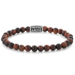 Rebel and Rose Tiger Red Vintage - 60122