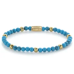 Rebel and Rose Turquoise Delight - 40059