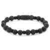 Rebel and Rose Variations All-Black - 80093