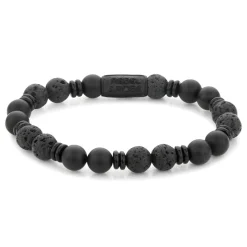 Rebel and Rose Variations All-Black - 80093
