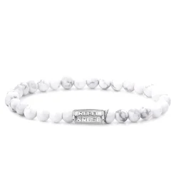 Rebel and Rose Virgin White - 60016