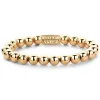 Rebel and Rose Yellow Gold - 80115