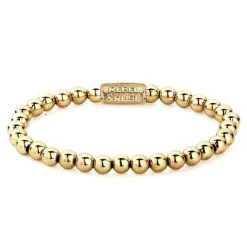 Rebel and Rose Yellow Gold Only - 60046