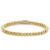 Rebel and Rose Yellow Gold Only - 40038