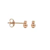 Symbol Double Dots - Rose