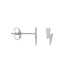 Symbol Lightning - Silver