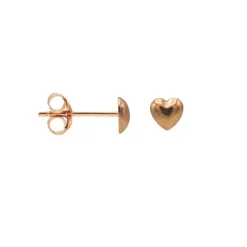 Symbols 3D Heart - Rose